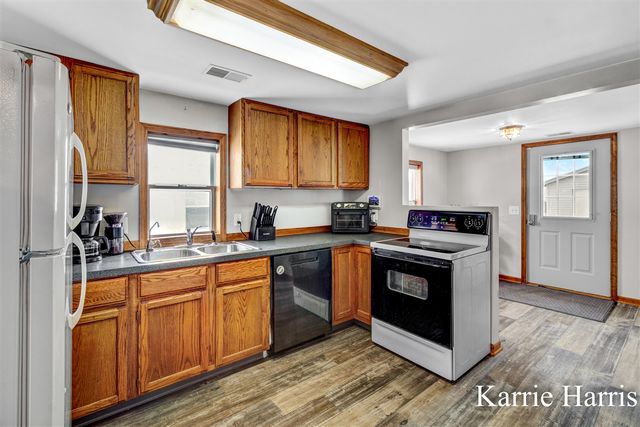 911 E Pearl Street, Greenville, MI 48838