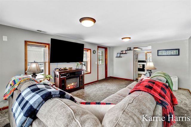 911 E Pearl Street, Greenville, MI 48838