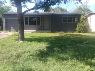 212 Maryland Street, San Angelo, TX 76905
