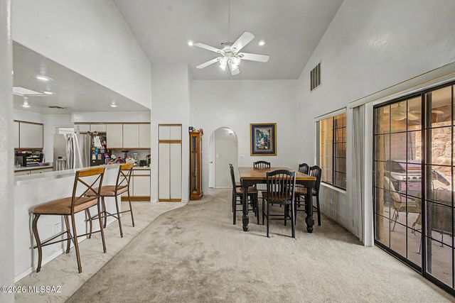 920 W Mariposa Hills Drive, Nogales, AZ 85621