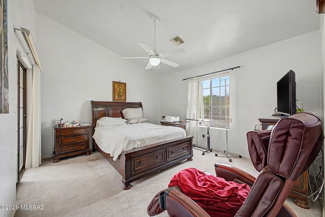 920 W Mariposa Hills Drive, Nogales, AZ 85621