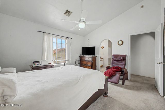 920 W Mariposa Hills Drive, Nogales, AZ 85621