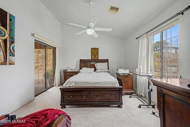920 W Mariposa Hills Drive, Nogales, AZ 85621