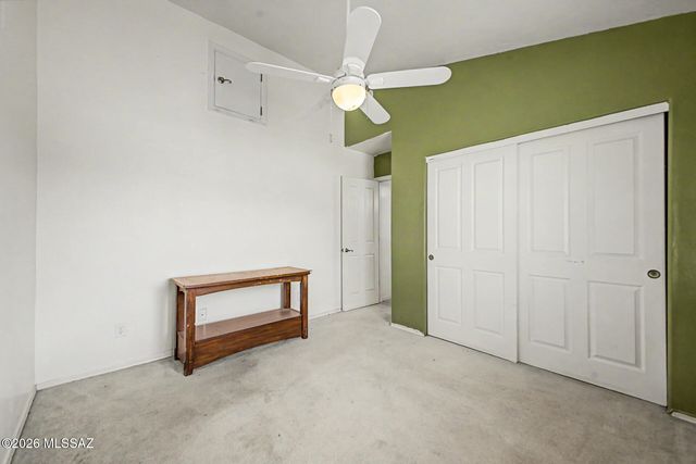 920 W Mariposa Hills Drive, Nogales, AZ 85621