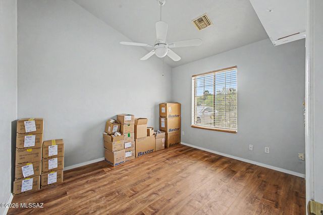 920 W Mariposa Hills Drive, Nogales, AZ 85621