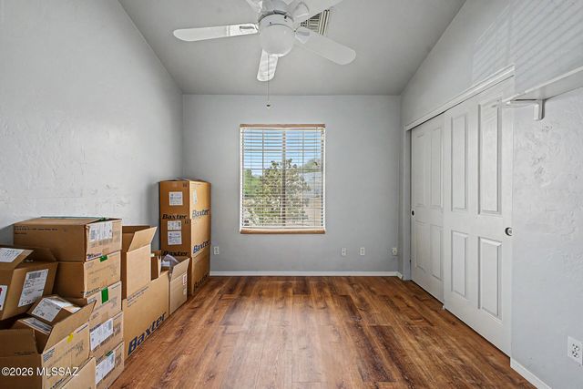 920 W Mariposa Hills Drive, Nogales, AZ 85621