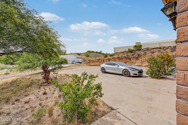 920 W Mariposa Hills Drive, Nogales, AZ 85621