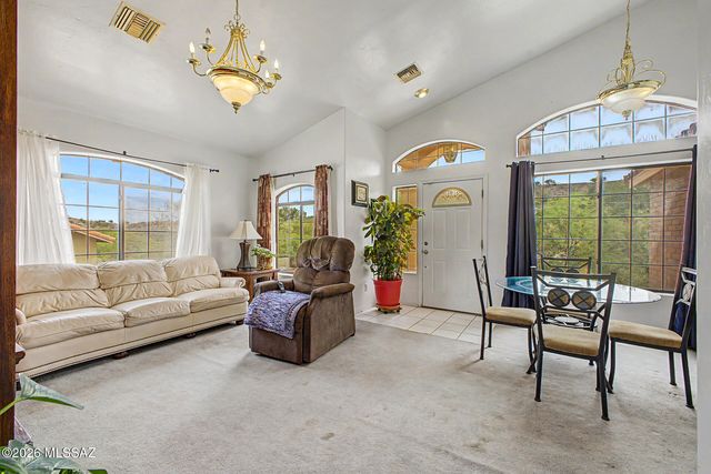 920 W Mariposa Hills Drive, Nogales, AZ 85621