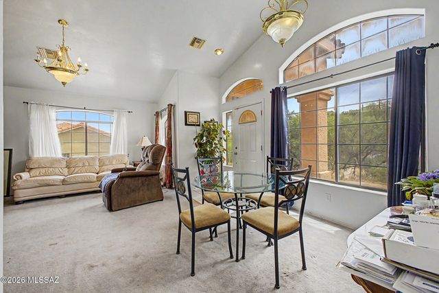 920 W Mariposa Hills Drive, Nogales, AZ 85621