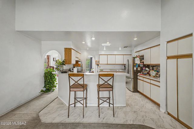 920 W Mariposa Hills Drive, Nogales, AZ 85621