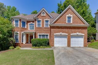 4085 Creekview Ridge Drive, Buford, GA 30518