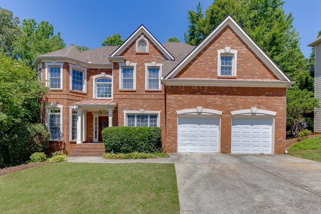 4085 Creekview Ridge Drive, Buford, GA 30518