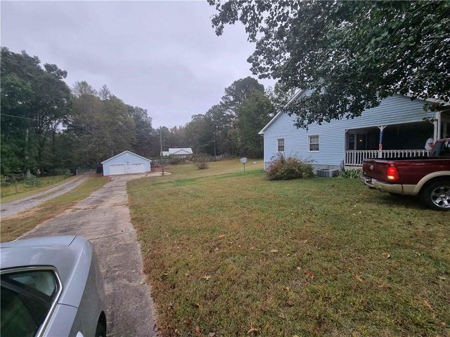 7905 Rivertown Road, Fairburn, GA 30213