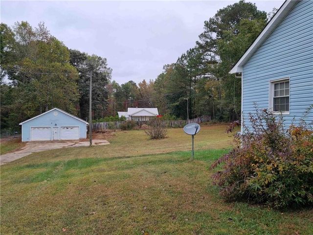 7905 Rivertown Road, Fairburn, GA 30213