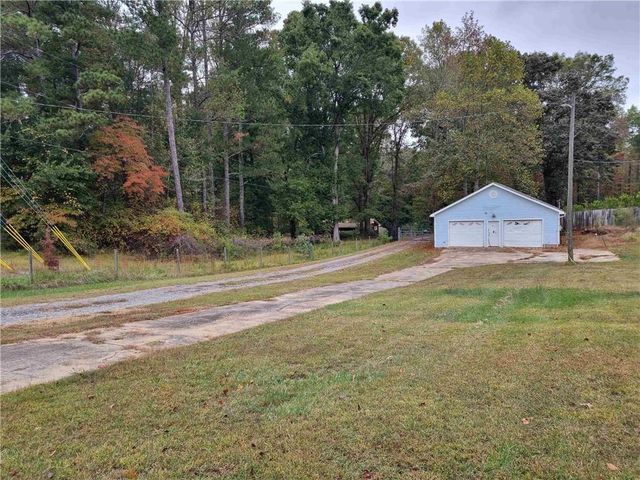 7905 Rivertown Road, Fairburn, GA 30213