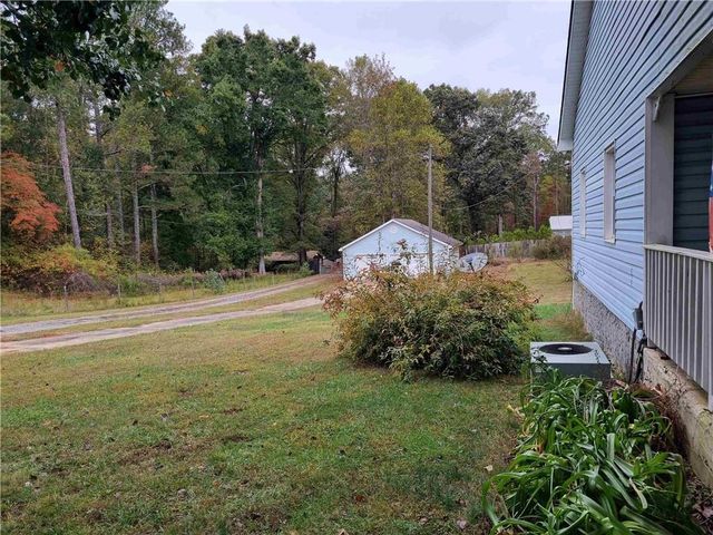 7905 Rivertown Road, Fairburn, GA 30213