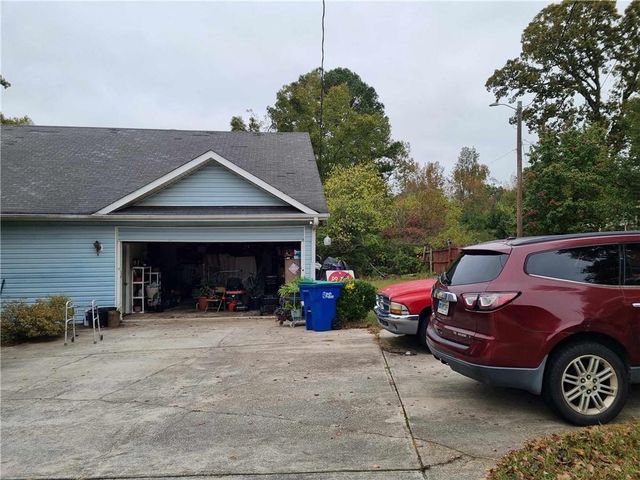 7905 Rivertown Road, Fairburn, GA 30213