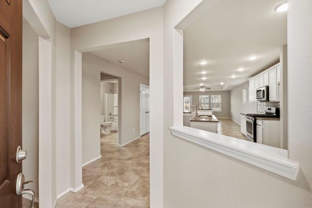 3242 Golden Eagle Way, Richmond, TX 77469