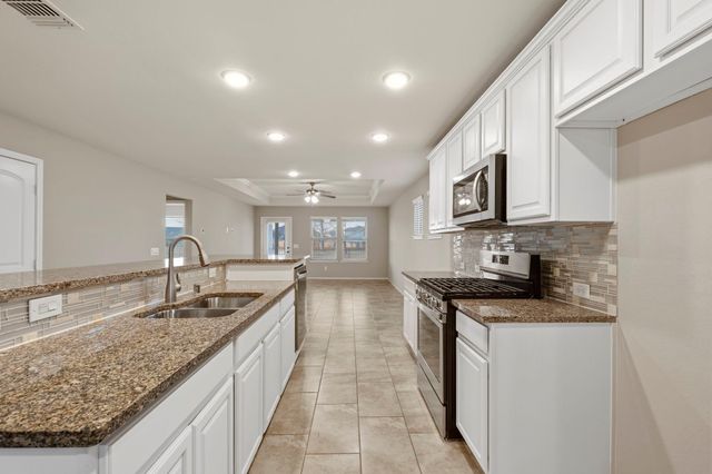 3242 Golden Eagle Way, Richmond, TX 77469