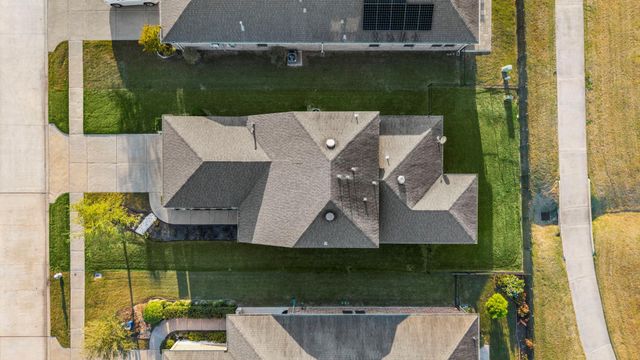 3242 Golden Eagle Way, Richmond, TX 77469