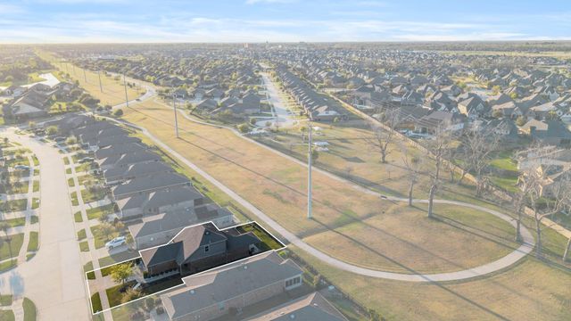 3242 Golden Eagle Way, Richmond, TX 77469