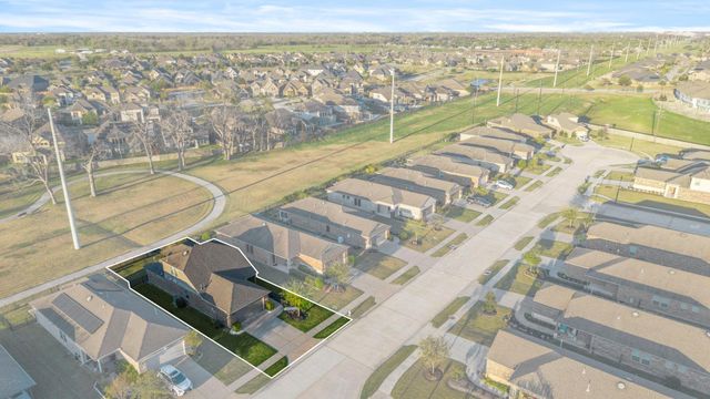 3242 Golden Eagle Way, Richmond, TX 77469