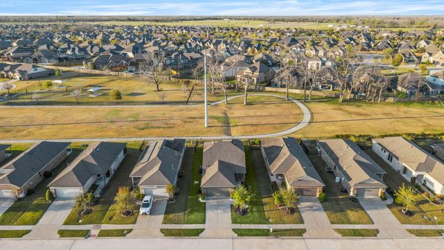 3242 Golden Eagle Way, Richmond, TX 77469