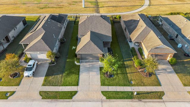 3242 Golden Eagle Way, Richmond, TX 77469