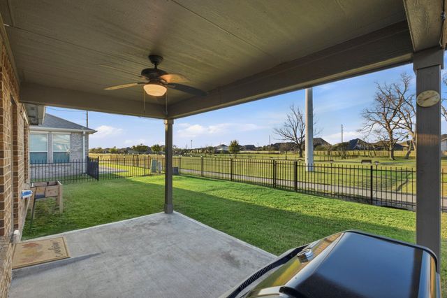 3242 Golden Eagle Way, Richmond, TX 77469