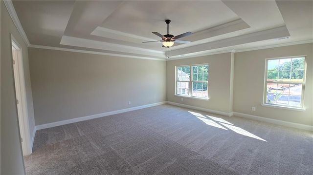 1046 Lakeview Oaks Court, Grayson, GA 30017