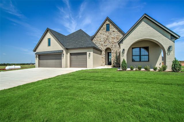 11440 Skyline View, Guthrie, OK 73044