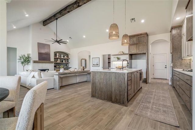 11440 Skyline View, Guthrie, OK 73044