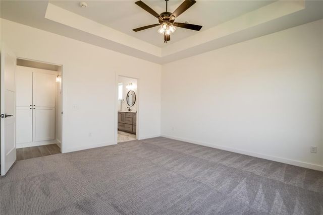 11440 Skyline View, Guthrie, OK 73044