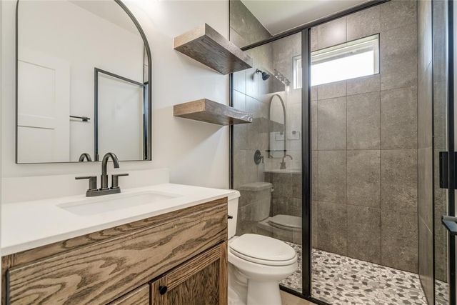 11440 Skyline View, Guthrie, OK 73044