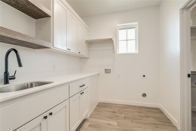 11440 Skyline View, Guthrie, OK 73044