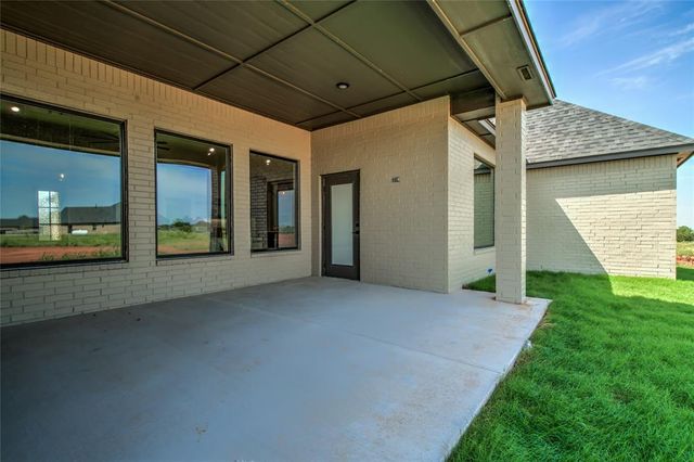 11440 Skyline View, Guthrie, OK 73044