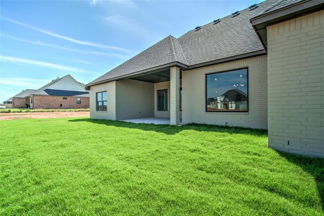 11440 Skyline View, Guthrie, OK 73044