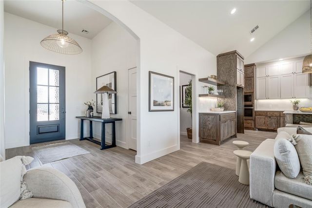 11440 Skyline View, Guthrie, OK 73044