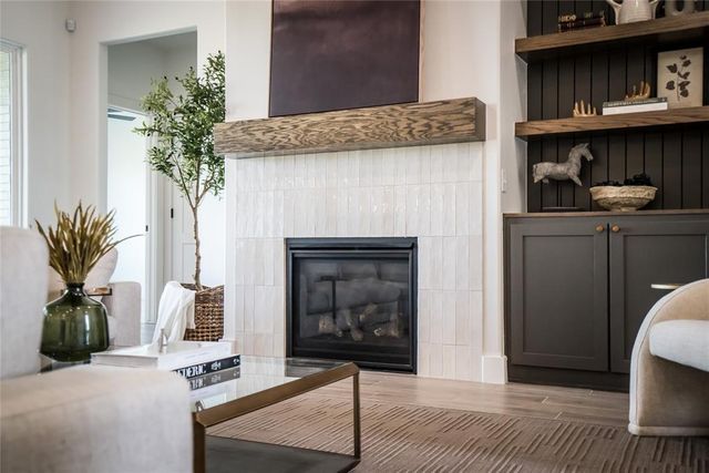 11440 Skyline View, Guthrie, OK 73044