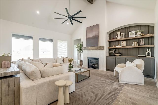 11440 Skyline View, Guthrie, OK 73044