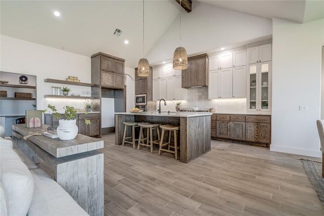 11440 Skyline View, Guthrie, OK 73044