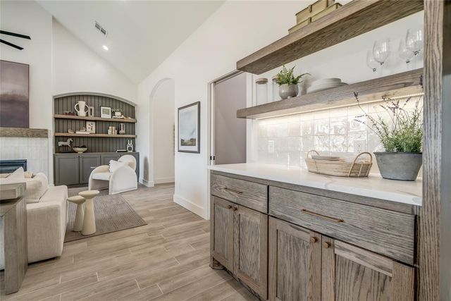 11440 Skyline View, Guthrie, OK 73044