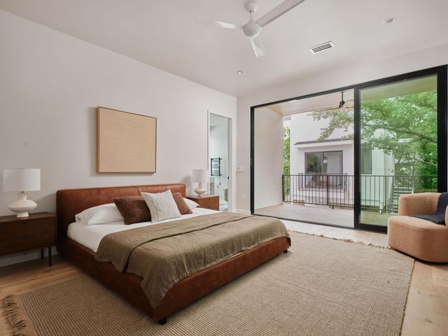1213 Karen Ave 2, Austin, TX 78757