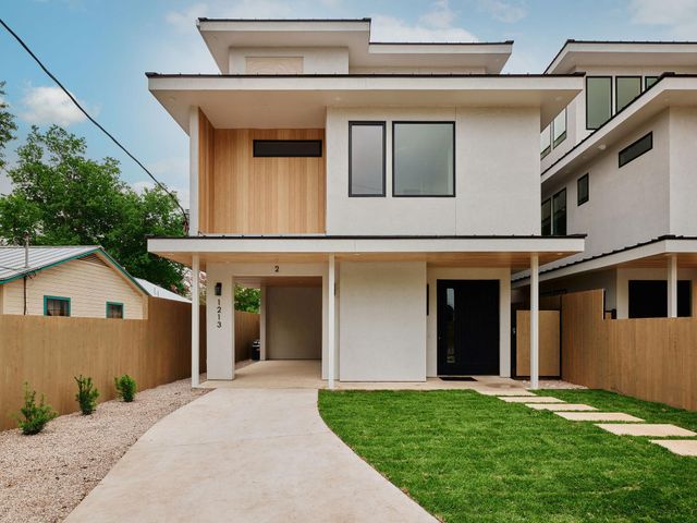 1213 Karen Ave 2, Austin, TX 78757