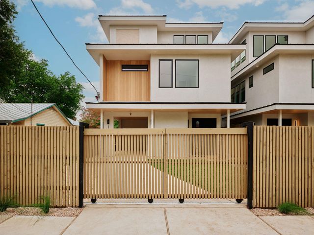 1213 Karen Ave 2, Austin, TX 78757