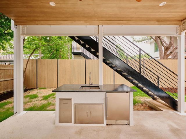 1213 Karen Ave 2, Austin, TX 78757