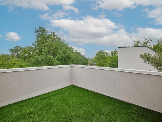 1213 Karen Ave 2, Austin, TX 78757