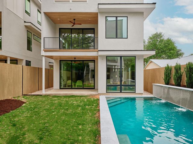 1213 Karen Ave 2, Austin, TX 78757