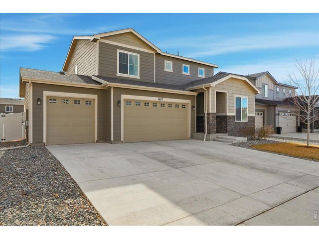 1617 Northcroft Dr, Windsor, CO 80550