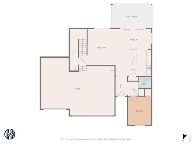 1617 Northcroft Dr, Windsor, CO 80550